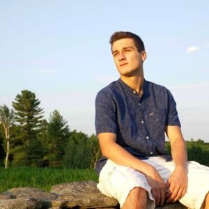 Meet your Posher, Cody